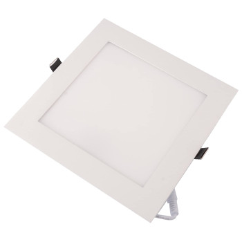 Spot LED incastrat slim 24w 1800 lm