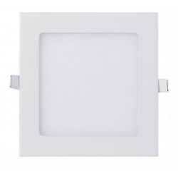 Spot LED patrat incastrat 12w 900 lm