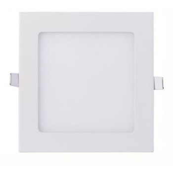 Spot LED patrat incastrat 12w 900 lm