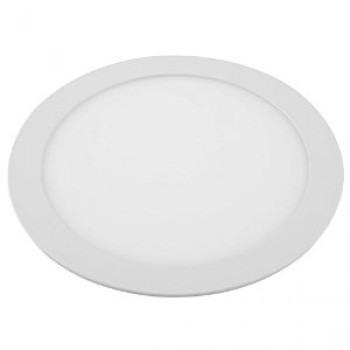 Spot LED rigips 18w 1400 lm rotund slim
