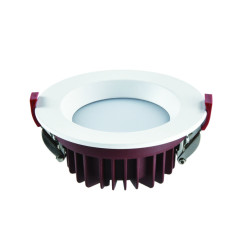 Spoturi exterior 12W IP65 alb neutru 4000K