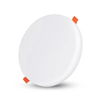 Spot LED 18w 1300 lm rotund incastrat