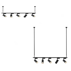 Tija reglabila 110–200cm pentru sina F22