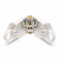 Stecher electric 16A 250V cu impamantare inel tragere