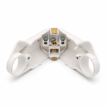 Stecher electric 16A 250V cu impamantare inel tragere