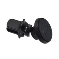 Suport telefon auto magnetic B075 cu prindere aerisire 360°