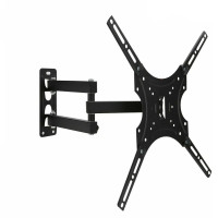 Suport pentru televizoare 14''- 55'' cu Brat Reglabil JR-117B-2