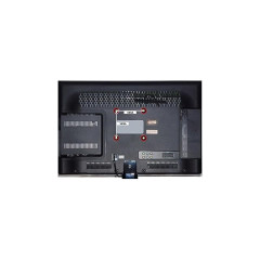 Suport TV Perete 108 cm JR-20T