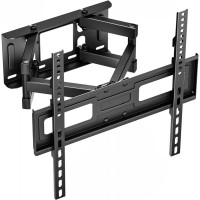 Suport de Perete pt Televizor 32''- 85'' cu 4 Brate Reglabile JR-502