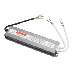 Sursa Alimentare 24V-200W / 8,3A IP67