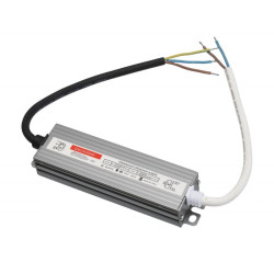 Sursa Alimentare 24V-60W / 2,5A IP67