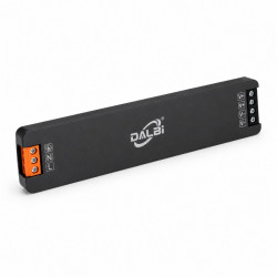 Sursa alimentare 12v 200W 16.6A ultra slim 13mm