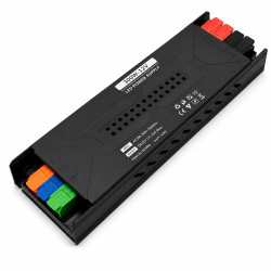 Sursa 12 v 300W 25A slim cu conectare rapida push-in