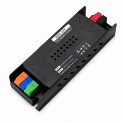 Sursa 12v 5a 60W slim cu conectare rapida push-in