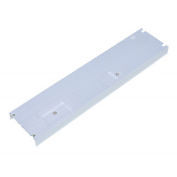 Sursa 12v 10a slim 120w aluminiu pentru banda LED interior