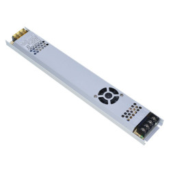 Sursa alimentare 12v 500w slim 42a aluminiu pentru banda LED interior