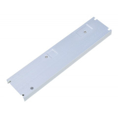 Sursa 24v 5a slim 120w aluminiu pentru banda LED interior