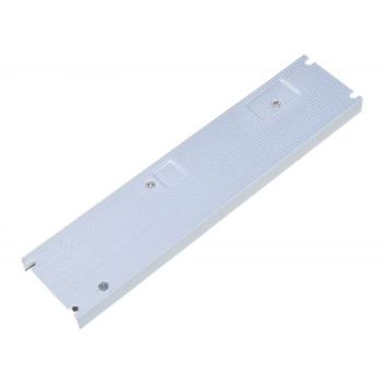 Sursa 24v 5a slim 120w aluminiu pentru banda LED interior