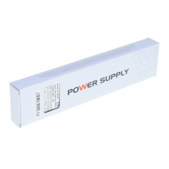 Sursa 24v 5a slim 120w aluminiu pentru banda LED interior