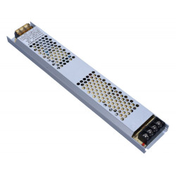 Sursa alimentare 24v 200w slim 8.33a aluminiu pentru LED