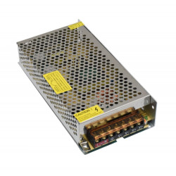 Sursa 36v 180w 5a metalica – alimentare stabila pentru LED si CCTV