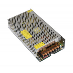 Sursa 36v 70w 2a cu ventilator si reglaj ADJ pentru LED si CCTV