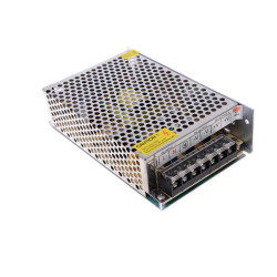 Sursa sursa 5V 20A 100W metalica