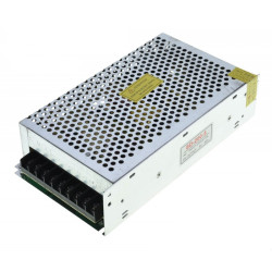 Sursa 5V 40A 200W metalica – Alimentare LED si electronice