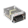 Sursa 5V 5A 25W metalica compacta pentru LED si camere