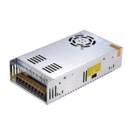 Sursa 5v 400W 80A metalica pentru LED si automatizari