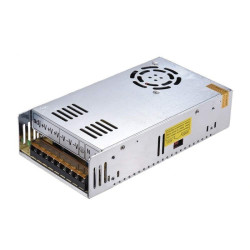 Sursa 5v 300W 60A metalica pentru LED, camere si automatizari