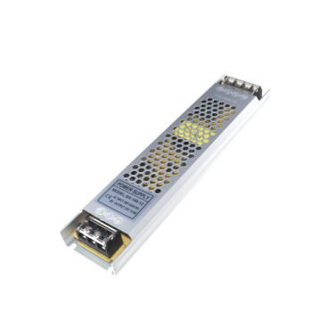 Sursa alimentare banda LED 12V 150W IP20, compacta si fiabila