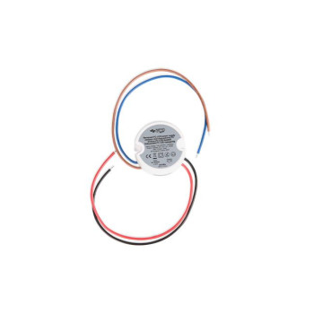 Alimentare LED in doza 220v la 12v 25w 2a IP67