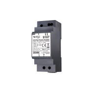 Sursa 12V sina DIN 30W 2.5A IP20, compacta si eficienta