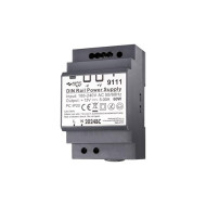 Sursa 12V sina DIN 60W 5A IP20 pentru tablouri electrice