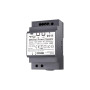 Sursa 12V sina DIN 60W 5A IP20 pentru tablouri electrice