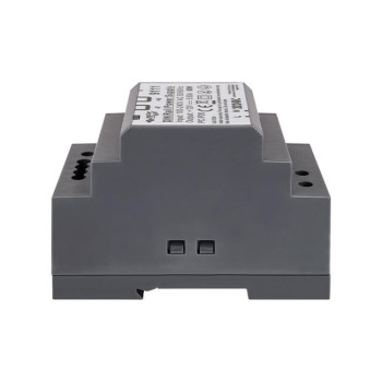 Sursa 12V sina DIN 60W 5A IP20 pentru tablouri electrice