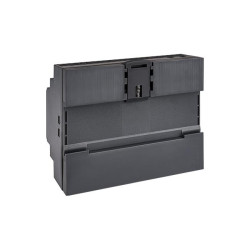 Sursa 12V sina DIN 150W 12.5A pentru tablouri electrice