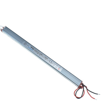 Alimentator 12v 3a exterior IP67 slim