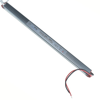 Sursa 12v 5a 60w de exterior IP67 ultra slim