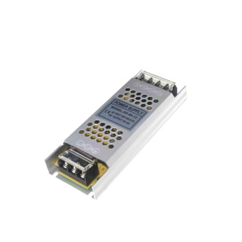 Sursa 12V 5A 60W slim 145 x 53 x 22 mm