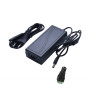 Alimentator 12v 8a cu protectie si mufa dc pentru interior