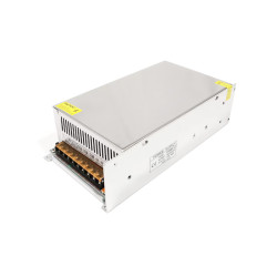 Sursa alimentare 12V 500W 41A cu ventilator, performanta