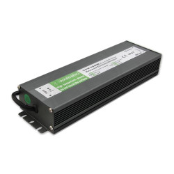 Transformator 12v 300w 25a exterior