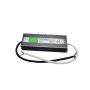 Alimentator 12V 5A IP67, 60W, exterior, rezistent la apa