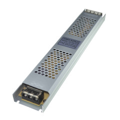 Sursa alimentare 12V 200W IP20, slim, racire pasiva