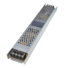 Sursa alimentare 12V 200W IP20, slim, racire pasiva