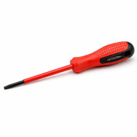 Surubelnita in cruce magnetica cr-vn 6x125mm maner ergonomic