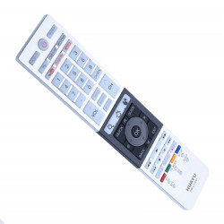 Telecomanda Televizor Toshiba Compatibila Control Rapid