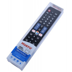 Telecomanda TV Samsung Compatibila Control Rapid Smart